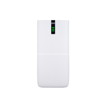 home use air purifier with PM2.5